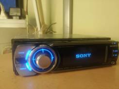 Sony CDX-GT929U 