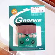   G-brake (43082-1111 / 59300-34830) GM-03032S 