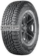 Nokian Outpost AT, 275/65 R18 116T