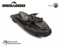 Продам гидроцикл BRP Sea-Doo GTX 230 Audio MY22