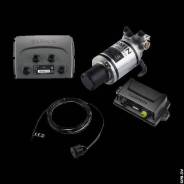   Garmin Compact Reactor 40 Starter 