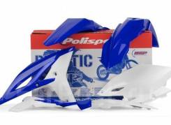   polisport Yamaha WR450F 12-15 OEM 