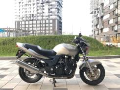 Kawasaki ZR-7, 2000 