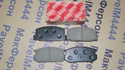 ������� ��������� �������� �������� ��� Toyota AE86 / KE70 / Carina 60 ����