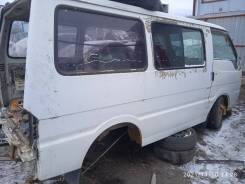    Nissan Vanette SK22VN 2003