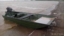   Djon boat D31   