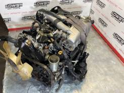 Двигатель Toyota Crown 1JZ-FSE 19000-46520 6 месяцев гарантия