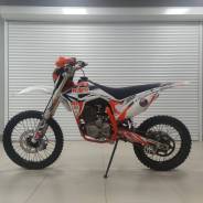 Kayo T4 250 Enduro, 2021 