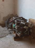 Двигатель HINO Ranger H07CT фото