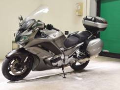 Yamaha FJR 1300AS, 2014 