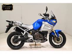 Yamaha Super Tenere 1200, 2017 