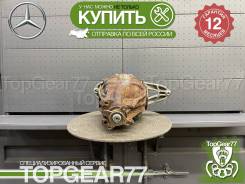   Mercedes Viano W639 2,2d 3,27  12  
