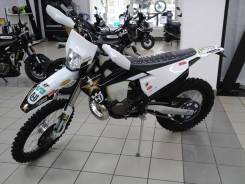 Husqvarna TE 300i 2022 