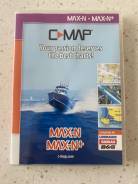  C-MAP MAX-N+ Local -  -   