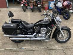 Yamaha XVS 1100, 2005 