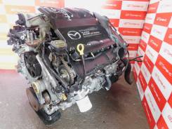 Двигатель Mazda, AJ | Установка | Гарантия до 100 дней