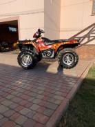 Polaris Sportsman 550, 2011 