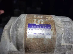 ������ ������� 3s-fe ����