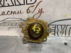   Toyota Passo 2003-2010 QNC10 K3VE 
