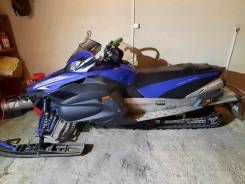 Yamaha Apex X-TX, 2008 