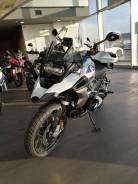 BMW R 1250 GS, 2020 