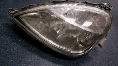   A-Class 1998-2000  Mercedes