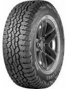 Nokian Outpost AT, 255/60 R18 112T фото