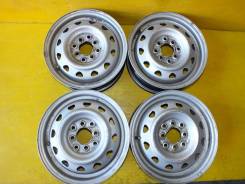 Колесные диски R14, 4x100.00 - купить литые, кованые и штампованные ...