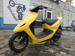 Honda Dio AF63 Z4, 2007 