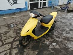 Honda Dio AF63 Z4, 2010 