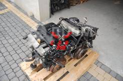 Контрактный Двигатель Lexus, проверенный на ЕвроСтенде в Мурманске