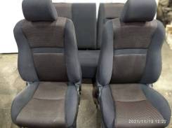   Toyota IsT NCP61 