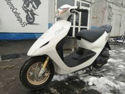 Honda Dio AF63 Z4, 2012 