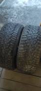 Continental IceContact 2, 255/55 R18