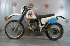  Honda XLR200, MD29, 1993,    