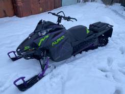 Arctic Cat M 8000 153, 2019 