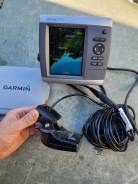  Garmin 525s. 