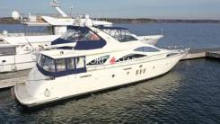   Azimut 80 Carat 