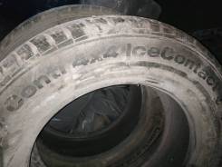 Continental Conti4x4IceContact, 225/65R17