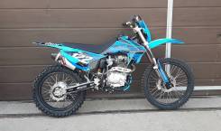 Motoland XR250 Lite, 2022 