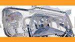      Hyundai: Accent II 00-04 Depo 2211116Rldem 