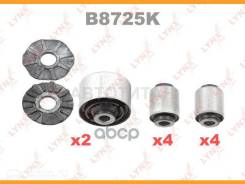     |  | Lynxauto B8725K 