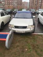 Audi A6, 1998 
