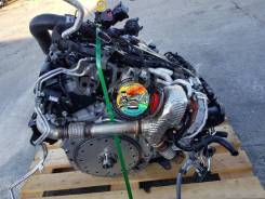 Контрактный Двигатель Volkswagen, проверенный на ЕвроСтенде в Уфе фото