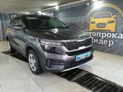   ( ) Kia Seltos 2021  3500   