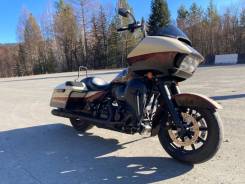 Harley-Davidson Road Glide, 2015 