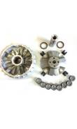   Stels 500/700 HiSun, X MOTO 400/500/700 