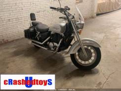 Honda Shadow 1100 00536, 2001 