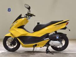 Honda PCX 150, 2017 