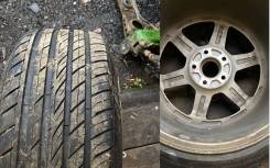 TE37V R18 10JJ Taiwan ET20 4   2 +  